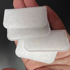Filtre respiratoire en coton non tissé en microfibre pour machine respiratoire YH450 - Product Image 4