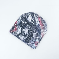 Casquette d'hiver classique personnalisée avec logo imprimé, streetwear, mode unisexe, bonnet sport, bonnet en laine