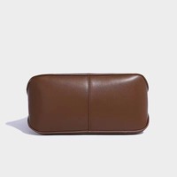 Petit quantité minimale de commande personnalisé PU Vegan sac à main à bandoulière pour un usage quotidien en gros mode coréenne sac à bandoulière de haute qualité Simple Sling sac à main