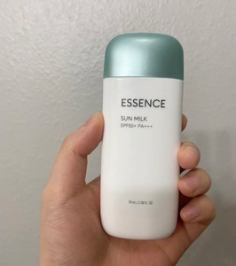 <span class=keywords><strong>Crema</strong></span> Solar Transparente e Hidratante Mishha, Ligera, con FPS 50, Resistente al Agua, la Más Vendida - Product Image 5