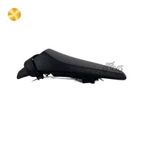 Meilleurs nouveaux produits de 2025 accessoires de moto isolation thermique coussin de siège arrière de moto pour Kawasaki Z900