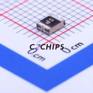 ASMD1210-200 Resettable Fuse 1210 Fuse ( Withstand Voltage (Vmax): 6V )( Max Current (Imax): 100A )( Hold Current (Ihold): 2A ) - Product Image 2