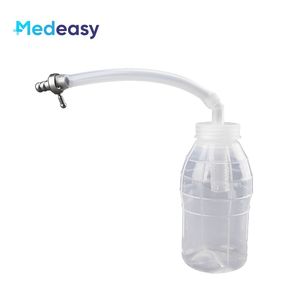 Evacuatore chirurgico Hoffman con adattatore <span class=keywords><strong>STORZ</strong></span> per urologia - Product Image 1