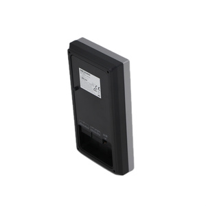 สถานีประตูบ้านแบบโลหะ HIK DS-KV8413-WME1(C) รุ่นดั้งเดิม 4 ปุ่ม พร้อมไฟอินฟราเรด 2MP สำหรับอพาร์ทเมนท์และบ้านพักอาศัย - Product Image 4