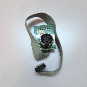 SP500098 <span class=keywords><strong>PCB</strong></span> 0 плата проводка в сборе videj интерфейсная плата Sp500090 - Product Image 4