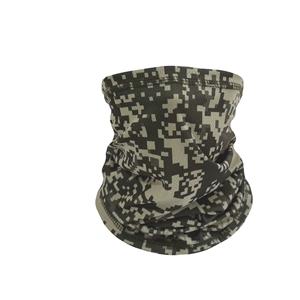 Cache-cou respirant en Dacron léger à séchage rapide, protection solaire pour la chasse, le cosplay, la pêche et le cyclisme en extérieur - Product Image 2