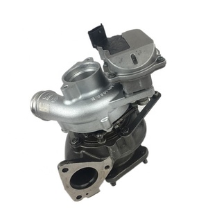 Turbocompresor Doble <span class=keywords><strong>911</strong></span> 53049880093 53049880134 53049880093 5304-988-0134 5304-988-0093 9A112301471 9A1.123.014.73 <span class=keywords><strong>Turbo</strong></span> para 9A1 - Product Image 1
