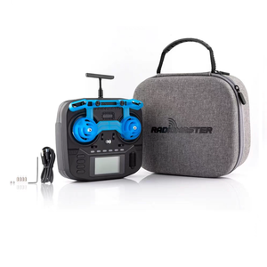 Радиомастер Боксер с дистанционным управлением RF опции CC2500 мульти-протокол/4 в 1 мульти-протокол/ELRS 2,4 ГГц DIY высокочастотный интерфейс - Product Image 6