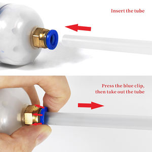 Extractor de Fluidos de 500cc, Jeringa de Llenado Manual, Bomba de Succión de Aceite <span class=keywords><strong>Automotriz</strong></span> - Product Image 2