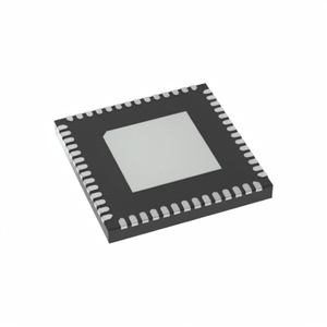 56 VFQFN Exposed Pad Manufacturer Channel MC33FS8435G0KS Power Management (PMIC) Electronic Circuit Components - Product Image 1