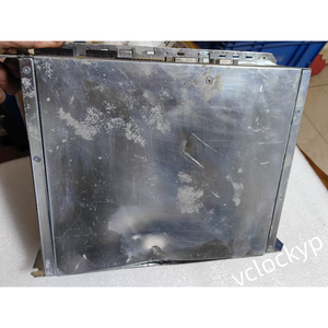 SERVOAMPLIFICADOR DIGITAL KOLLMORGEN S700 S72402-NANANA Usado - Product Image 4