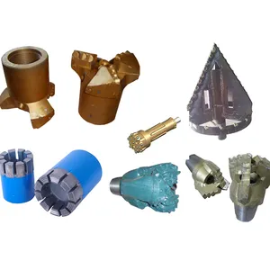 Water Drilling Bits, High Quality Tricone Drill Bit, Low Price Chopping Bits