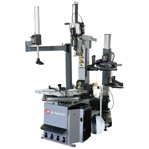 Démonte-pneus entièrement automatique haute performance JA-C12 avec conception inclinable pour une maintenance facile des équipements de véhicules – En promotion - Product Image 1
