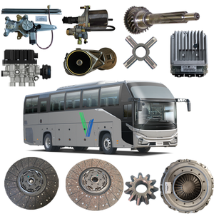Original Wholesale <strong>Bus</strong> Driveline System <strong>Parts</strong> Zhongtong Higer Golden Dragon <strong>Bus</strong> <strong>Parts</strong> - Product Image 3