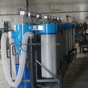Cyclone Dust Collector Manufacturers Suppliers