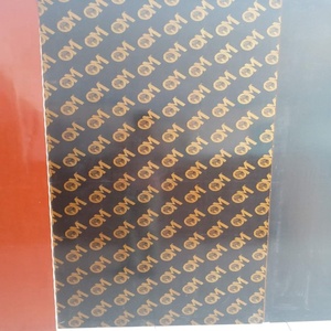 18 <span class=keywords><strong>mm</strong></span> con rivestimento in pellicola <span class=keywords><strong>compensato</strong></span> <span class=keywords><strong>4</strong></span> ft * 8 ft legno pioppo Design industriale per cassaforma all'aperto e Playwood - Product Image 4