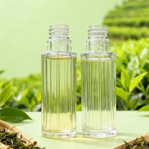 หลอดลิปสติกพลาสติกเปล่าขนาด 6 มล. หัวแปรงขนาดใหญ่ พื้นผิวใส พิมพ์ลายสกรีน ฝาเกลียว โลโก้สั่งทำได้ <span class=keywords><strong>IBK</strong></span> COSMETICS รุ่น 210 - Product Image 1