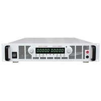 Alimentation électrique haute tension CC personnalisable 220 V CA vers 5 kV CC, sortie unique, 120 mA, 600 W