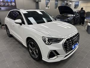 <span class=keywords><strong>Audi</strong></span> <span class=keywords><strong>Q3</strong></span> <span class=keywords><strong>de</strong></span> <span class=keywords><strong>Segunda</strong></span> <span class=keywords><strong>Mano</strong></span>, 1.4T 35TFSI Fashion Dynamic, Configuración Completa, Pintura Original, SUV Compacto <span class=keywords><strong>de</strong></span> Lujo Usado - Product Image 4
