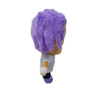 UYEAH ODM Peluche personnalisée de haute qualité à faible MOQ, poupée en peluche K-pop, figurine en peluche mignonne, jouet de dessin animé pour garçon et fille