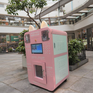 <span class=keywords><strong>2025</strong></span> Automatische Hunde katze Waschmaschine Selbstbedienung Haustier Badewanne Verkaufs automat Edelstahl Pflege Haustiere - Product Image 1