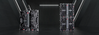 Paneles de pantalla de pared nación líder LED Video pared Pantalla de pared al aire libre pantalla led interior pantalla LED panel de pared led