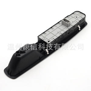 Interrupteur de vitre Renault Fluence/Laguna 809610016R Catégorie de produit applicable : Lève-vitres - Product Image 1