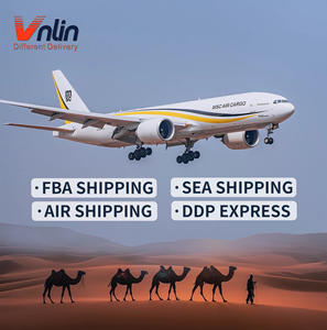 Vnlin Chine EAU Air Freight <span class=keywords><strong>Services</strong></span> Logistique Professionnelle Dropshipping <span class=keywords><strong>Solutions</strong></span> avec Livraison Rapide Agent D'expédition Fiable - Product Image 3