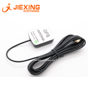 Connecteur SMA pour <span class=keywords><strong>antenne</strong></span> <span class=keywords><strong>GPS</strong></span> de voiture, 1575.42MHz, fréquence 3V-5V, télécommande Active, adaptateur de Signal 1/3/5/10 m - Product Image 3