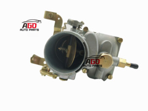 Bộ Chế Hòa Khí Xe <span class=keywords><strong>JEEP</strong></span> WILLYS Hoàn Toàn Mới Cho Động Cơ Xe FORD <span class=keywords><strong>JEEP</strong></span> WILLYS DFV228.121.02 - Product Image 4