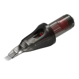 Microblading <span class=keywords><strong>Maquillaje</strong></span> permanente Evolución estable Nano Cartucho Aguja Cuchillas Microblading de alta calidad - Product Image 6