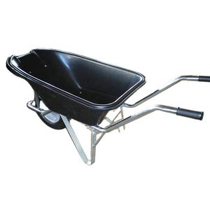 Carretilla de Mano de Alta Resistencia Estilo Fiyi, Suministro de Fábrica de Nueva Zelanda, WB8900, Capacidad de Carga, Carretilla de Gran Capacidad - Product Image 4