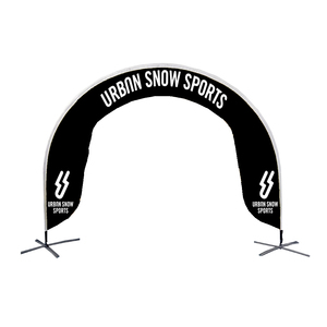Puerta de carreras para Dron, Logo personalizado, precio más barato, marco de fibra de vidrio, poste duradero - Product Image 6