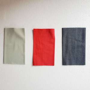 Short Fabric Laser Cutting 15mm Custom Processing For Pre Cuts And Kits - Product Image 1