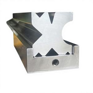 Fabrikant WANDEPRESS Multi V Die Press Brake Tooling Matrijzen Legeringstaal Buigmachine Gereedschap - Product Image 1