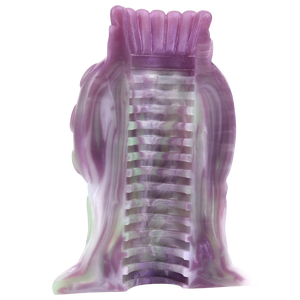 GEEBA Premium Silicone Homme Pénis Stroker Fantasy Masturbateur creux <span class=keywords><strong>plug</strong></span> <span class=keywords><strong>anal</strong></span> Tunnels Butt <span class=keywords><strong>plug</strong></span> <span class=keywords><strong>Anal</strong></span> Expanding Gay Masturbateur - Product Image 3