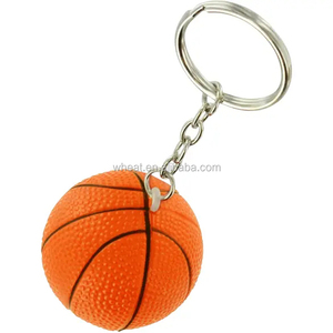 Bébé Cadeau <span class=keywords><strong>Basket</strong></span>-Ball Porte-clés - Product Image 2
