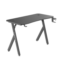 Computadora para Juegos Wquantum a Precio Económico, Mesa para Computadora para Dormitorio, Escritorio para Juegos, Oficina en Casa, Usado