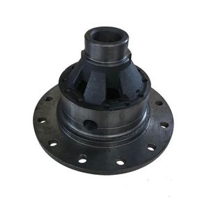 OEM đúc dịch vụ chất lượng cao tùy chỉnh đúc tự động khác biệt nhà ở lắp ráp và các bộ phận - Product Image 2