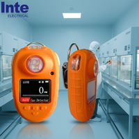 Utilisation des installations de culture bactérienne : détecteur portable de gaz hydrogène H2