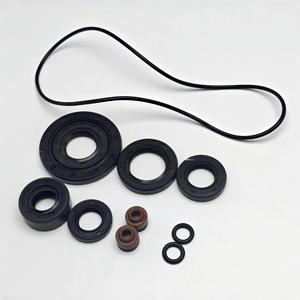 Joint d'étanchéité universel pour moteur complet 70-150cc pour moto Yamaha Honda <span class=keywords><strong>Zongshen</strong></span> Loncin Jialing Dayang - Product Image 3