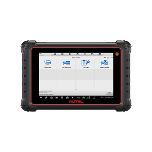 AUTEL MaxiDAS alat diagnostik DS808S-TS, dengan layanan pengkodean ECU TPMS canggih ditingkatkan dari MP808S DS808TS - Product Image 4