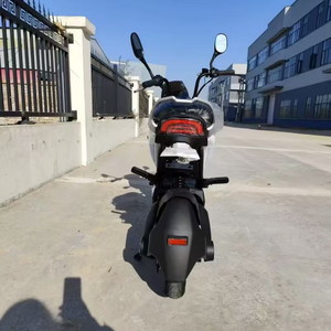 2025 vélo électrique <span class=keywords><strong>rapide</strong></span> longue portée 48v Scooter électrique vélo électrique pour adultes - Product Image 4