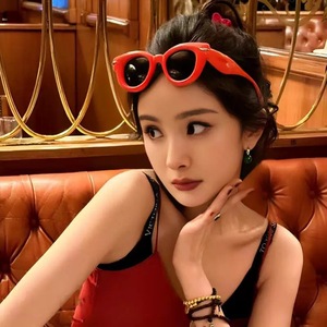 แว่นกันแดดเด็กทรงกลมแบบพองลม แว่นกันแดดแฟชั่น แว่นกันแดดดีไซน์เนอร์สุดเก๋ แว่นกันแดดเด็กน่ารักแบบใหม่ - Product Image 6