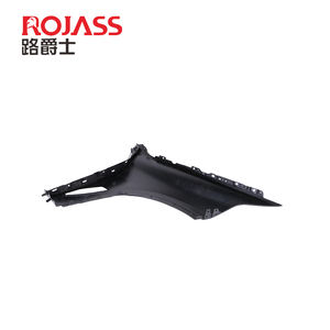 Guardabarros Delantero OEM 41007492363, Accesorios para Guardabarros <span class=keywords><strong>de</strong></span> <span class=keywords><strong>Rueda</strong></span> Delantera para <span class=keywords><strong>BMW</strong></span> <span class=keywords><strong>Serie</strong></span> X5 G05 - Product Image 4