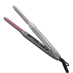 Hot Selling Portable Flat Iron Cordless Hair Straightener Mini Flat Iron Hair Straightener Styling