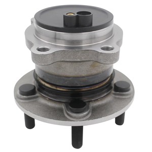 ชุดลูกปืนล้อหลัง 512525 ราคาโรงงาน อะไหล่รถยนต์สำหรับ Ford Transit Connect ปี 2014-2018 - Product Image 1
