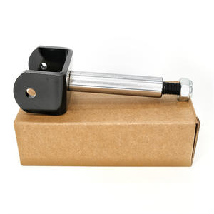 ชุดอุปกรณ์แกนล้อรถกอล์ฟแบบแกนตั้ง ClubCar DS # 1016386/1016389 สำหรับระบบพวงมาลัย - Product Image 1