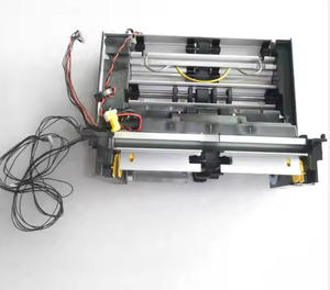 ATM bộ phận máy Vinh Quang delarue <span class=keywords><strong>NMD</strong></span> <span class=keywords><strong>NQ</strong></span> 300 Lưu ý Vòng Loại a011263 - Product Image 2