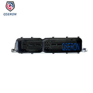 ECUエンジンコントロールユニット4F79105595WP46702ECM2011 AUDI A6 <span class=keywords><strong>3.2</strong></span>用電子制御モジュールユニット - Product Image 4
